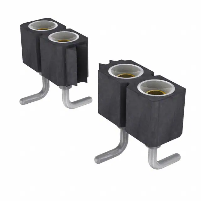 310-83-151-41-105101 Preci-Dip  Headers Receptacles Female Sockets